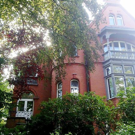 Business Apartment Briller Viertel Wuppertal Luaran gambar