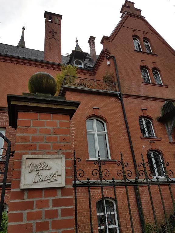 Business Apartment Briller Viertel Wuppertal Luaran gambar