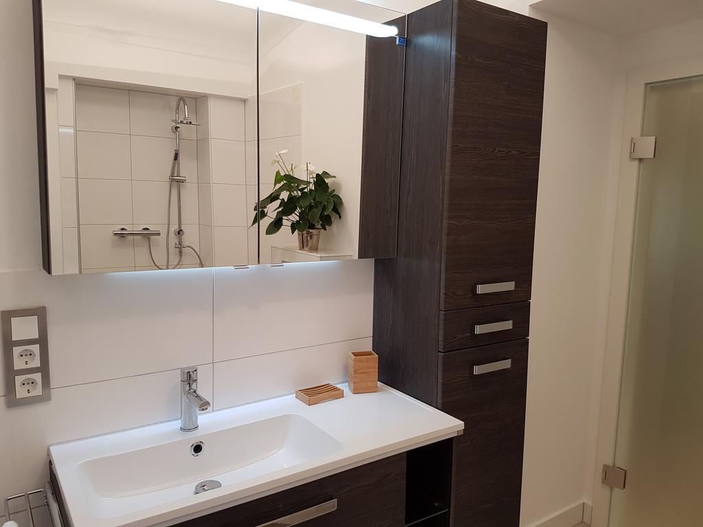Business Apartment Briller Viertel Wuppertal Luaran gambar