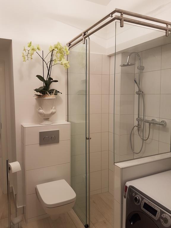 Business Apartment Briller Viertel Wuppertal Luaran gambar